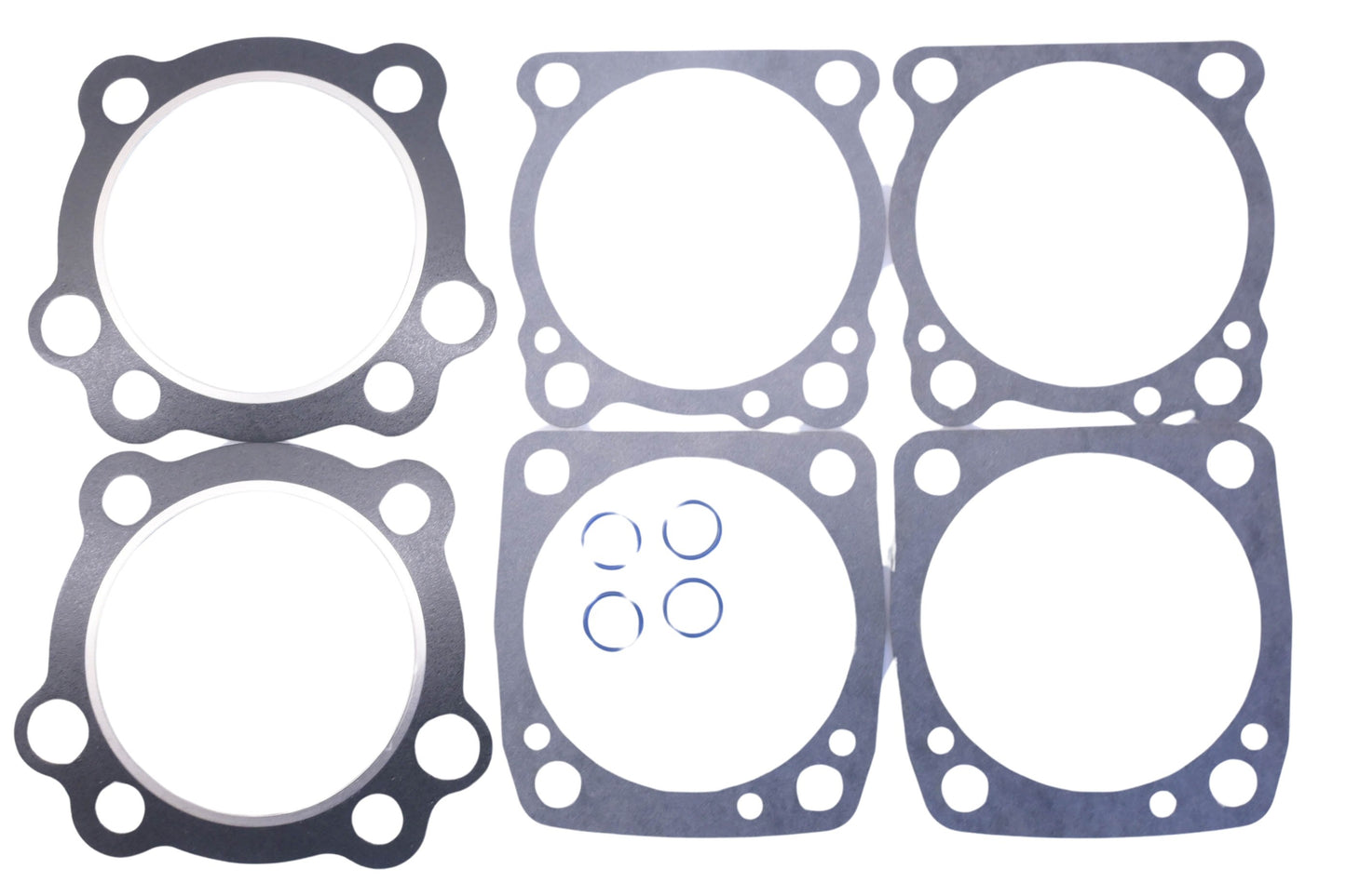 James Gaskets JGI-16770-84-A, JGI 16770 84A, DS-174924 Cylinder Head Base Gasket Kit NOS