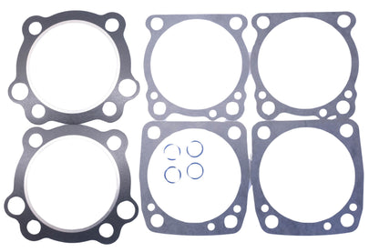 James Gaskets JGI-16770-84-A, JGI 16770 84A, DS-174924 Cylinder Head Base Gasket Kit NOS