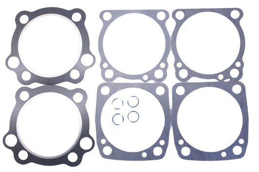 James Gaskets JGI-16770-84-A, JGI 16770 84A, DS-174924 Cylinder Head Base Gasket Kit NOS