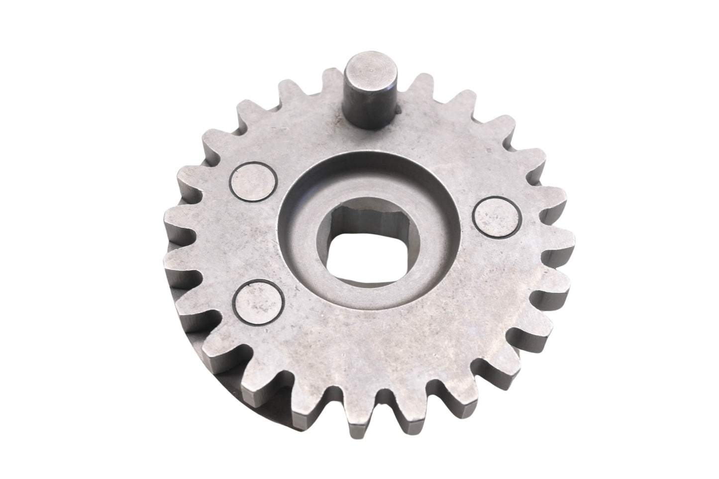Custom Chrome 25-282, 33350-36 Kick Start Crank 24T Gear NOS