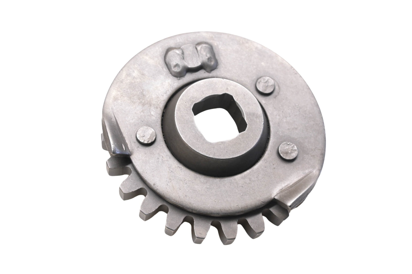 Custom Chrome 25-282, 33350-36 Kick Start Crank 24T Gear NOS