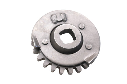 Custom Chrome 25-282, 33350-36 Kick Start Crank 24T Gear NOS