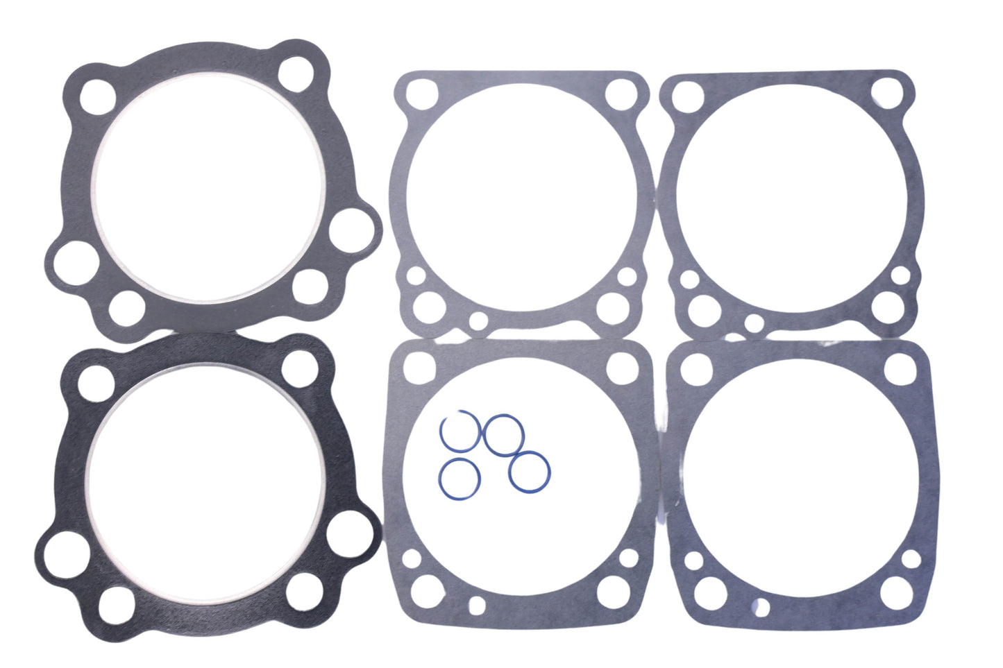 James Gaskets JGI-16770-84-A, JGI 16770 84A, DS-174924 Cylinder Head Base Gasket Kit NOS