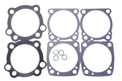 James Gaskets JGI-16770-84-A, JGI 16770 84A, DS-174924 Cylinder Head Base Gasket Kit NOS