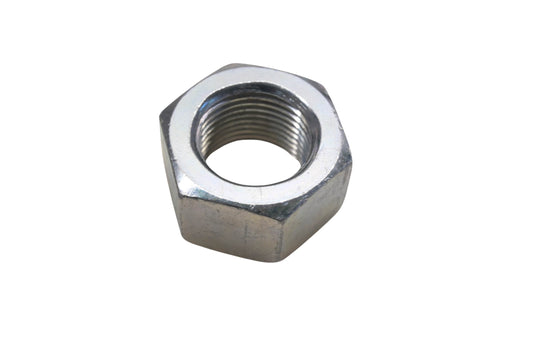 Chrome Specialties 071047, M27BHE Front Pulley Hex Nut NOS