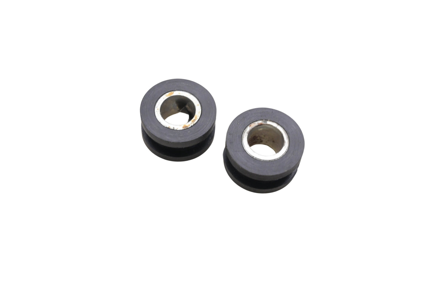 Custom Chrome 25-548, 25548 Grommets Qty 2 NOS