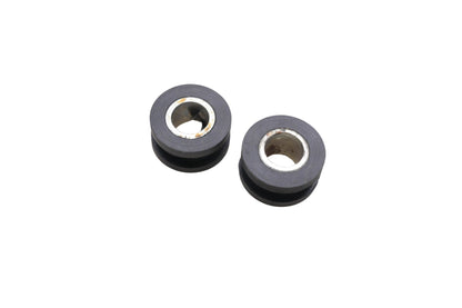 Custom Chrome 25-548, 25548 Grommets Qty 2 NOS