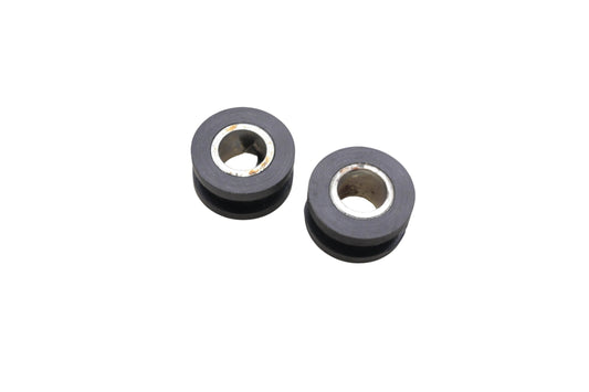 Custom Chrome 25-548, 25548 Grommets Qty 2 NOS