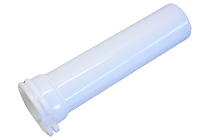 Chrome Specialties 111191, 11-1191 White Throttle Sleeve NOS