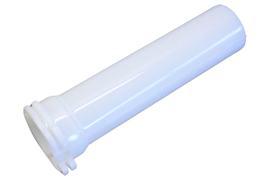 Chrome Specialties 111191, 11-1191 White Throttle Sleeve NOS