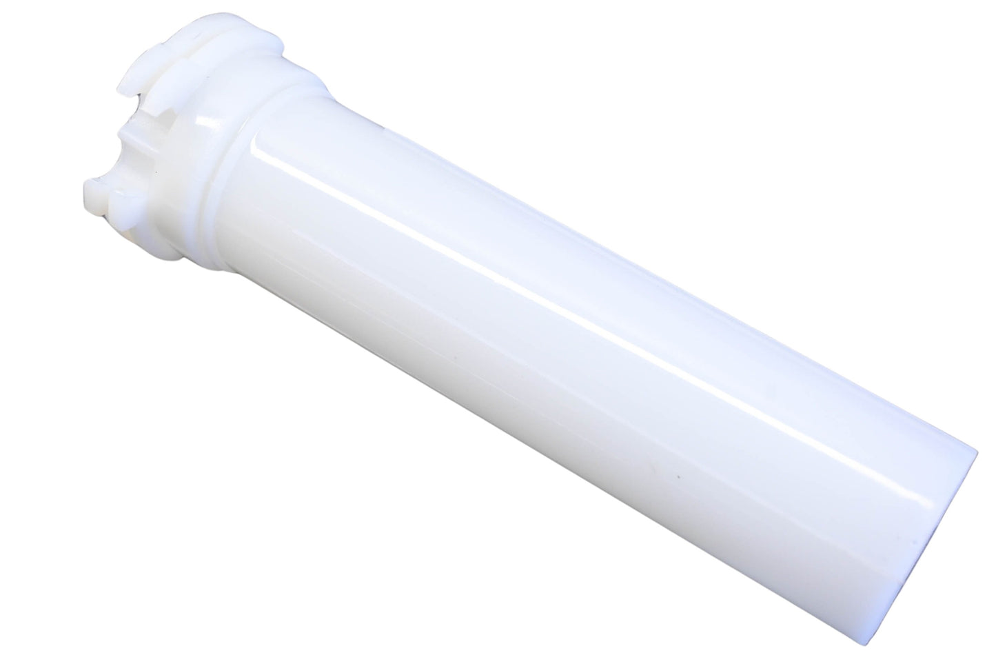 Chrome Specialties 111191, 11-1191 White Throttle Sleeve NOS