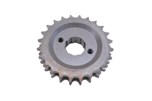 Custom Chrome 17-385, 17385 Front Motor 24T Sprocket NOS