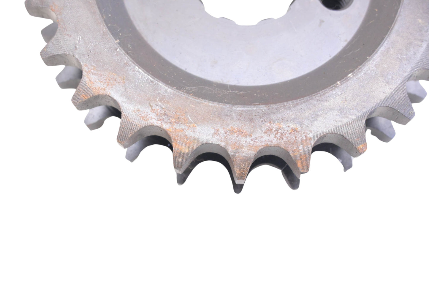 Custom Chrome 17-385, 17385 Front Motor 24T Sprocket NOS