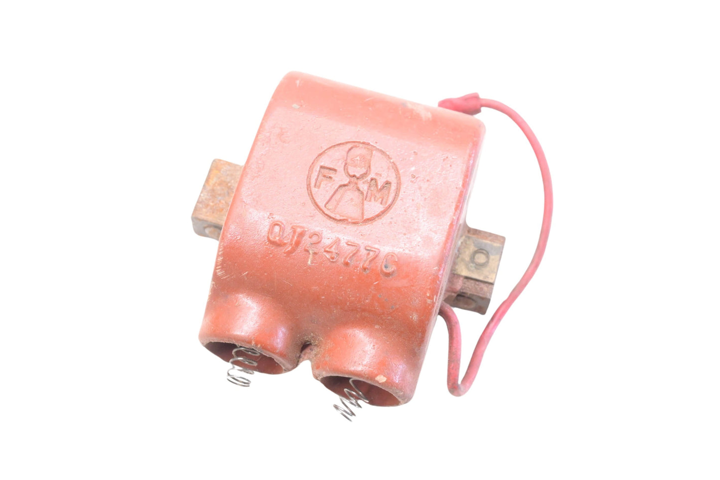 Fair Banks QT2477C Morse Magneto Coil