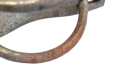 Aftermarket 1732-1 Clamp Iron