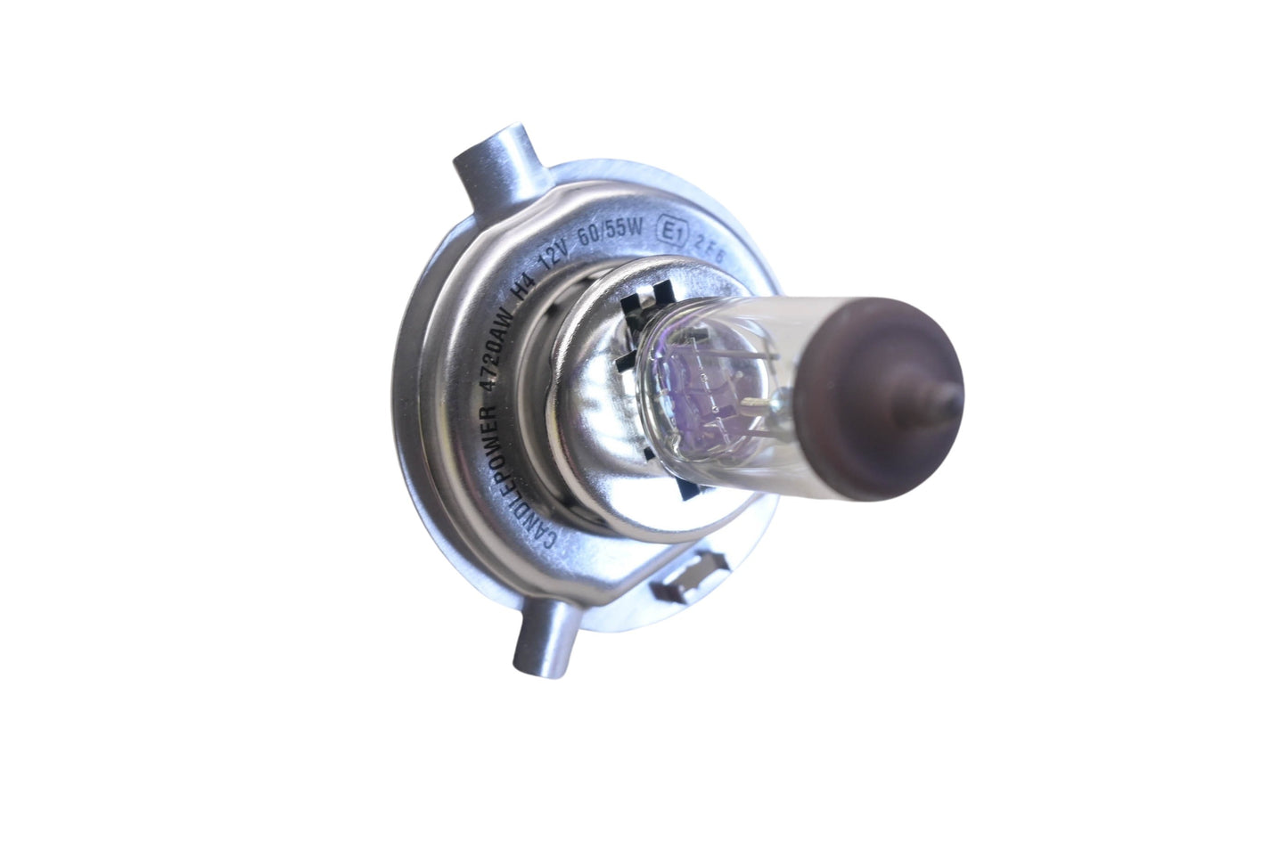 CandlePower 4720AW H4 12V 60/55W Bulb NOS