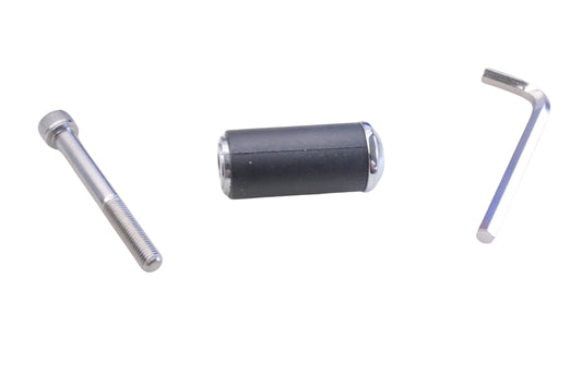 Custom Chrome 46-129, 46136 Live To Ride' Shift Peg NOS