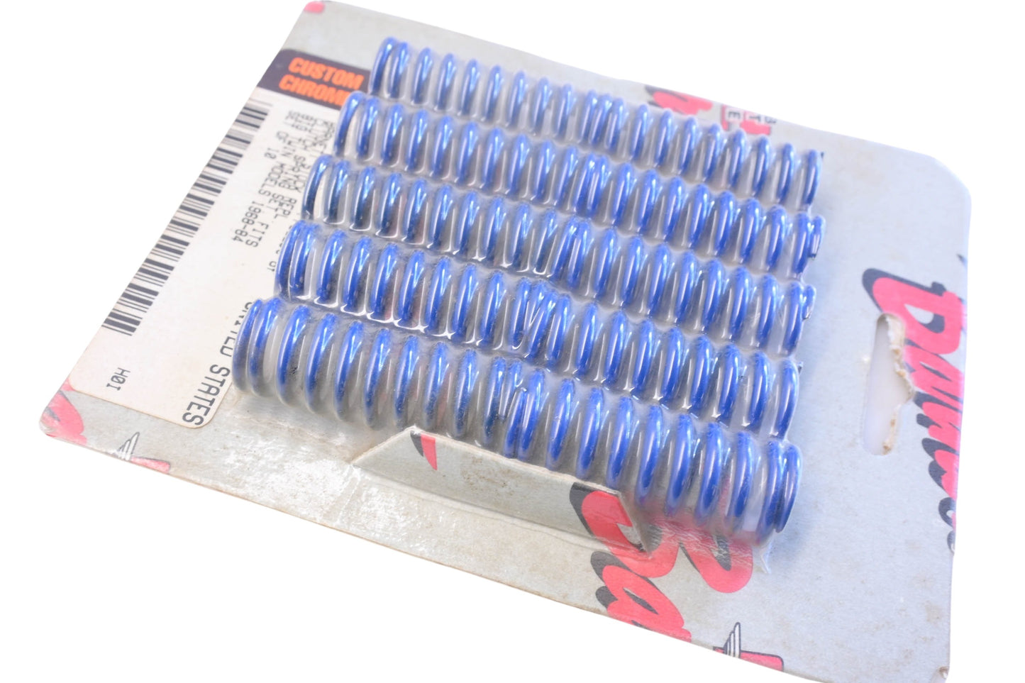 Barnett MT-68, 14958 Clutch Spring Kit NOS