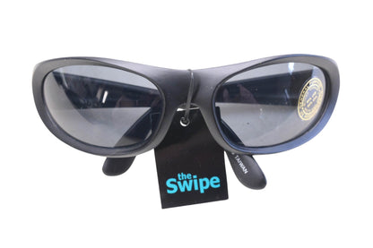 The Swipe MS009-15 General UV Purpose Shades Blue Tint NOS