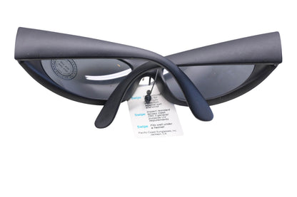The Swipe MS009-15 General UV Purpose Shades Blue Tint NOS