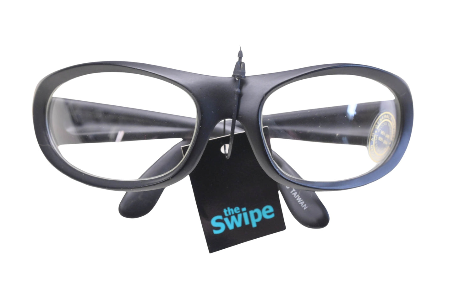 The Swipe MS009-16 General UV Purpose Glasses NOS