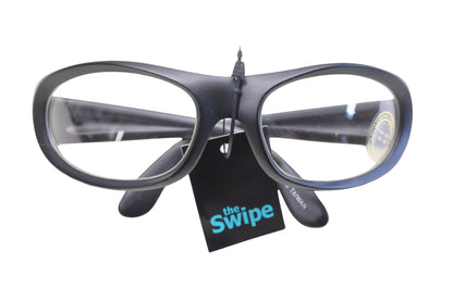 The Swipe MS009-16 General UV Purpose Glasses NOS