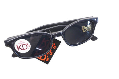KD'S 2120 UV 400 Riding Shades NOS