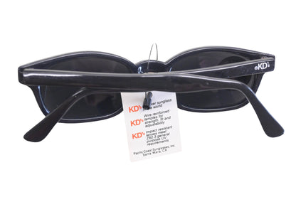 KD'S 2120 UV 400 Riding Shades NOS