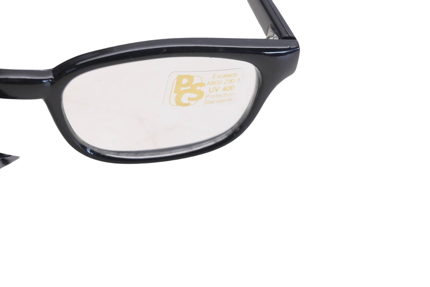 KD'S MS010-5 UV 400 Riding Glasses NOS