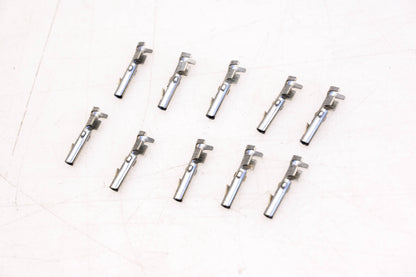 Custom Chrome 26-682, 72038-71 Wiring Terminal-Sockets Qty 10 NOS