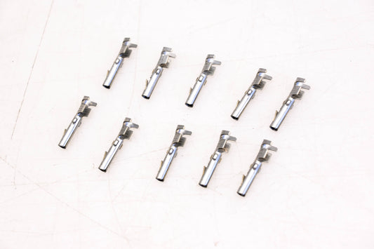 Custom Chrome 26-682, 72038-71 Wiring Terminal-Sockets Qty 10 NOS