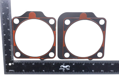 James Gaskets JGI-16776-63-X, JGI 16776 63 X, JGI1677663X Steel Cylinder Head Gasket Kit NOS