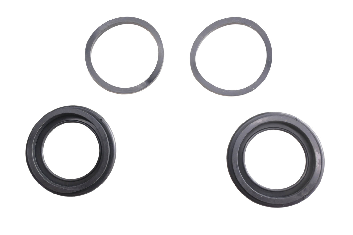 Custom Chrome 28107, 44151-77, 44153-77 Caliper Seal Kit NOS
