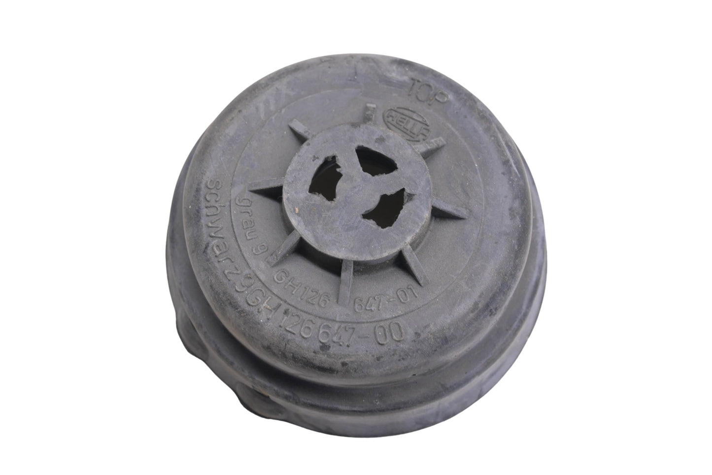 Aftermarket 9GH126647-00, 9GH126647-01 Headlight Boot Cover Rubber
