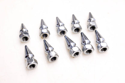 Colony PN-312, 04-4040 5/16'' Pike Nuts Qty 10 NOS