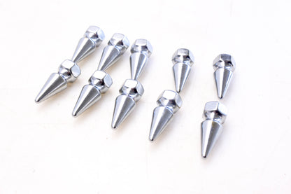 Colony PN-312, 04-4040 5/16'' Pike Nuts Qty 10 NOS