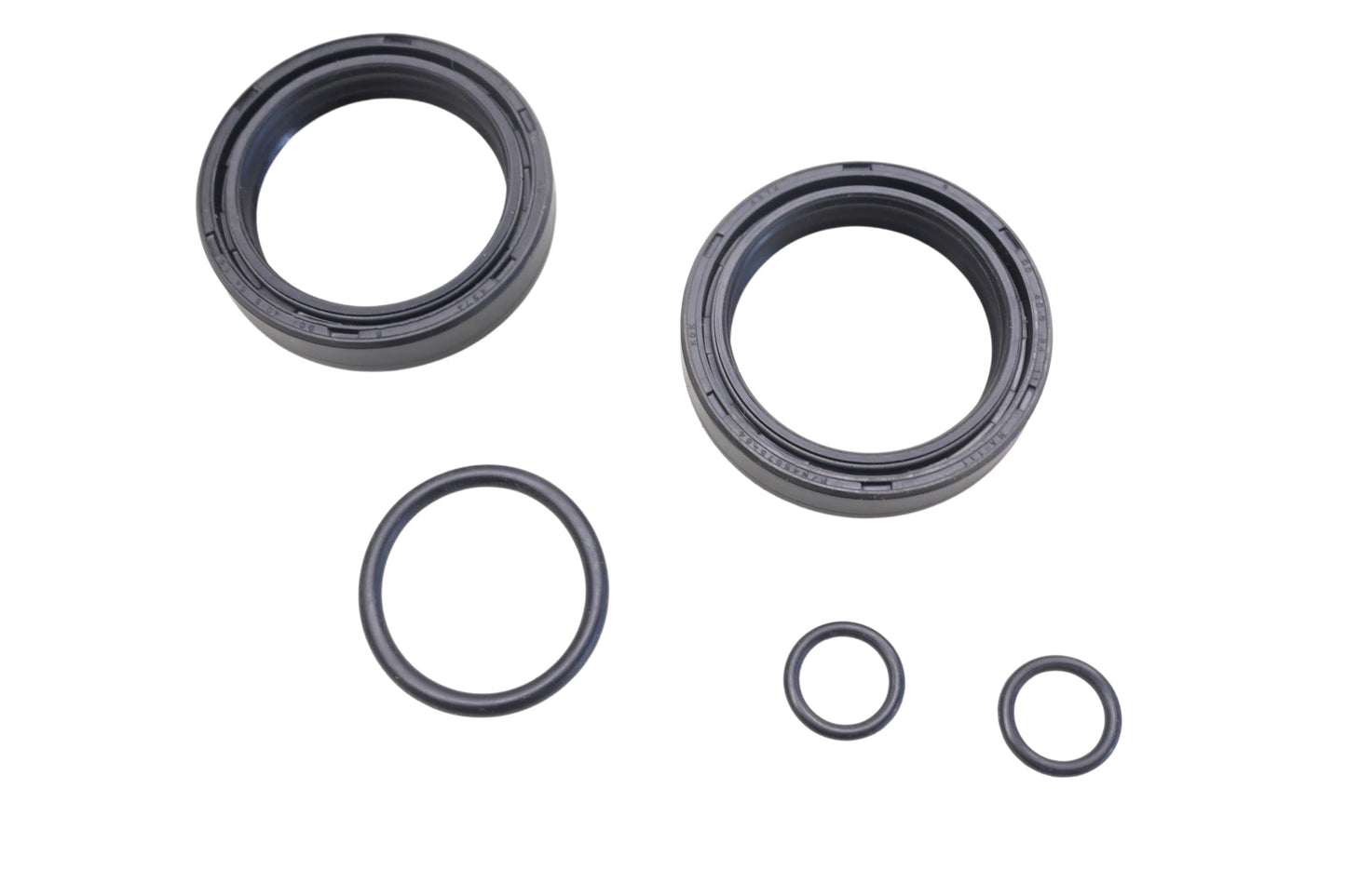 Custom Chrome 25385, 25-385 Fork Seal Kit NOS