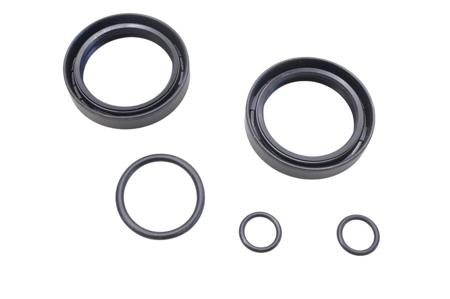 Custom Chrome 25385, 25-385 Fork Seal Kit NOS