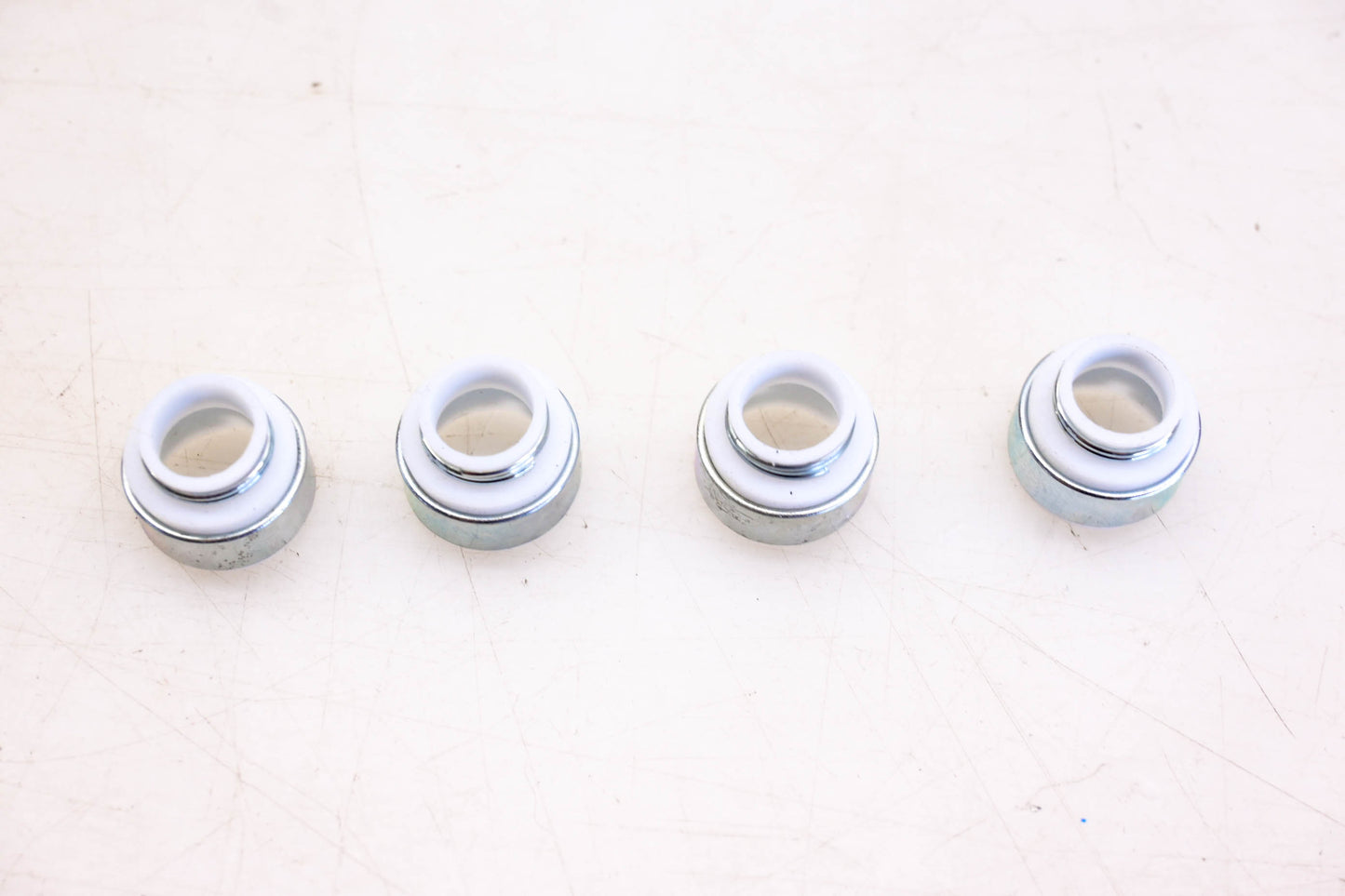 Black Diamond 20-2002, 55164 .562'' x .374'' Valve Stem Seals Qty 4 NOS