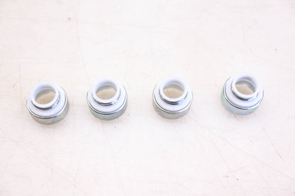 Black Diamond 20-2002, 55164 .562'' x .374'' Valve Stem Seals Qty 4 NOS