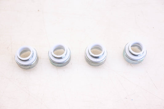 Black Diamond 20-2002, 55164 .562'' x .374'' Valve Stem Seals Qty 4 NOS