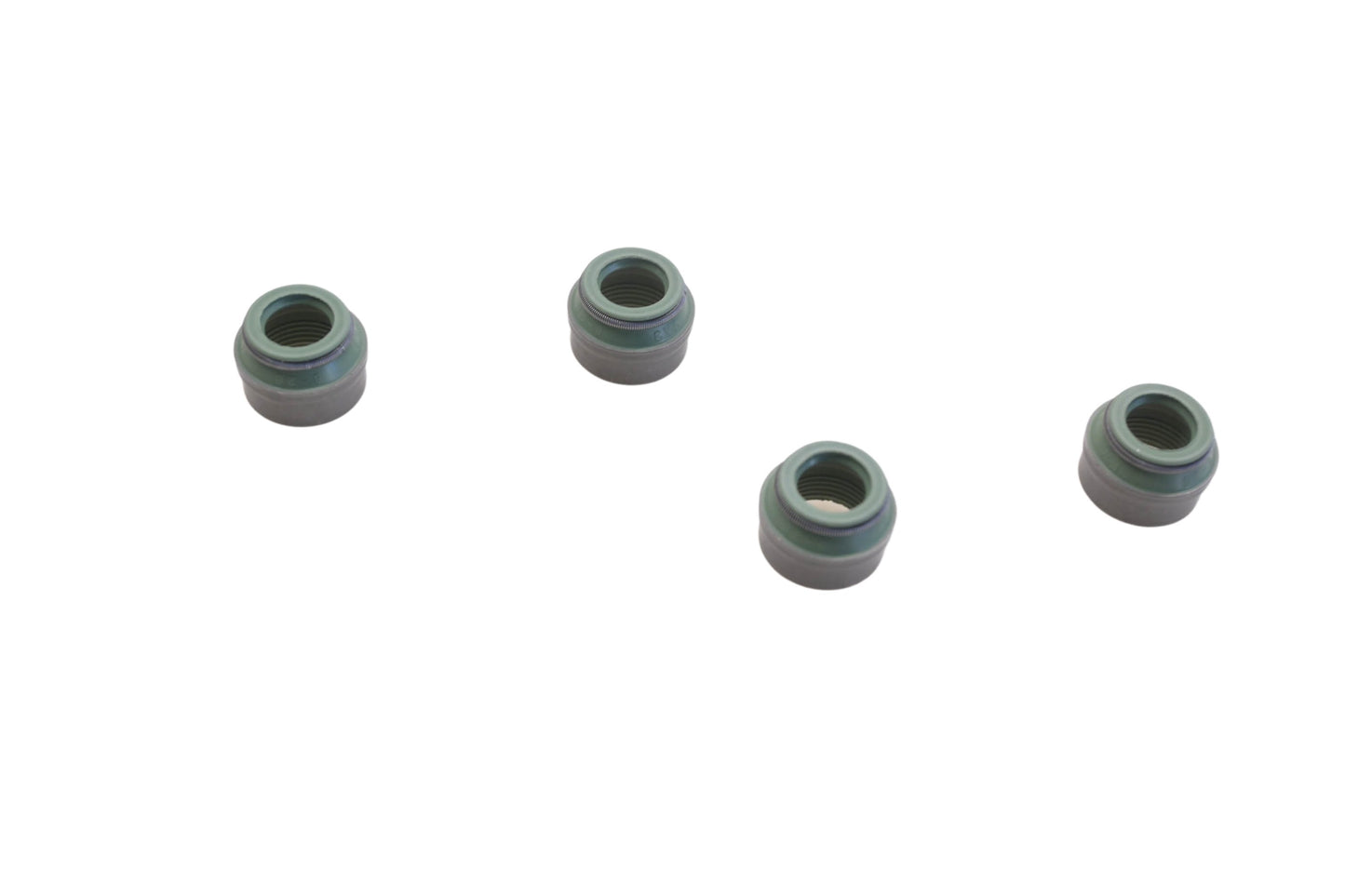 Black Diamond 20-2015 .420'' x .310'' Valve Stem Seals Qty 4 NOS