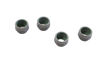 Black Diamond 20-2015 .420'' x .310'' Valve Stem Seals Qty 4 NOS