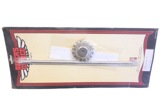 Biker's Choice 49-2837, 37305-70 Throwout Bearing Kit NOS