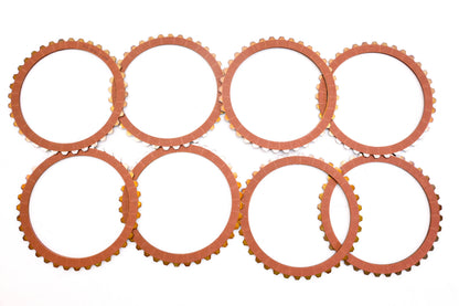 Alto 095752B Clutch Plate Kit NOS