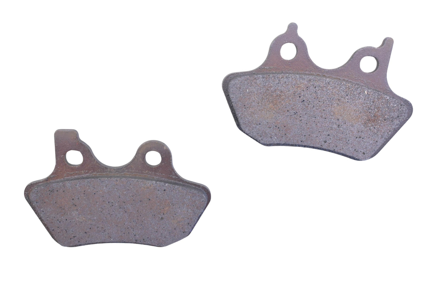 MotorFactory 8009014, KBA61115 Brake Pad Kit NOS