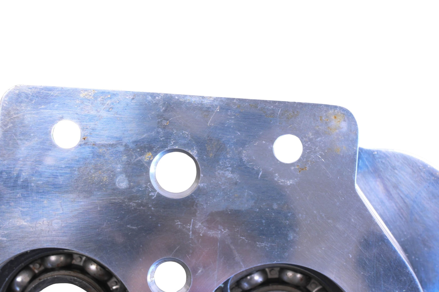 Total Performance MS012-8 Transmission Access Door Assembly
