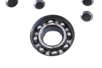Total Performance MS012-8 Transmission Access Door Assembly