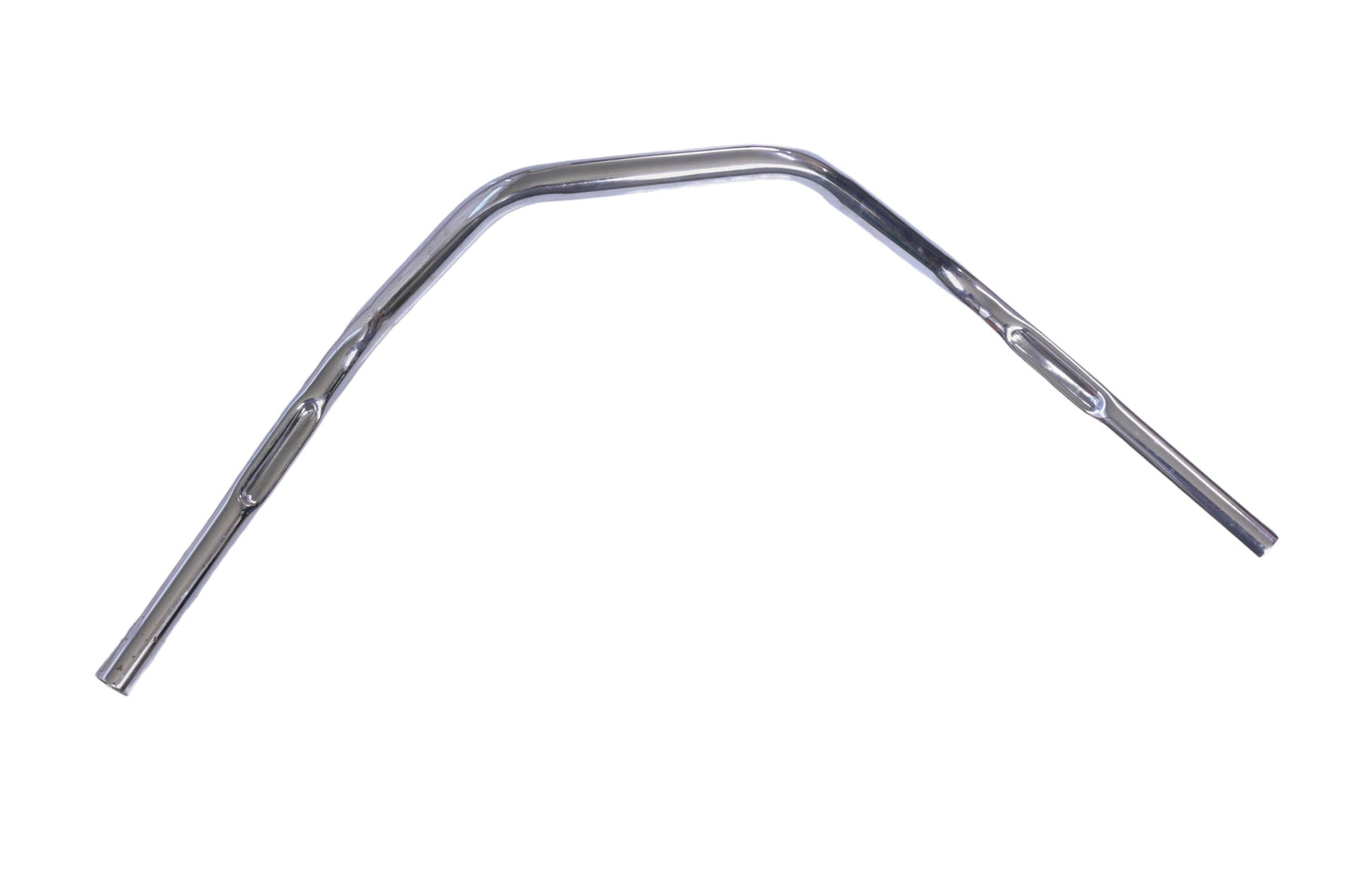 Arlen Ness 08-016, 021097, 94495 Pullback Flat Track Bar NOS