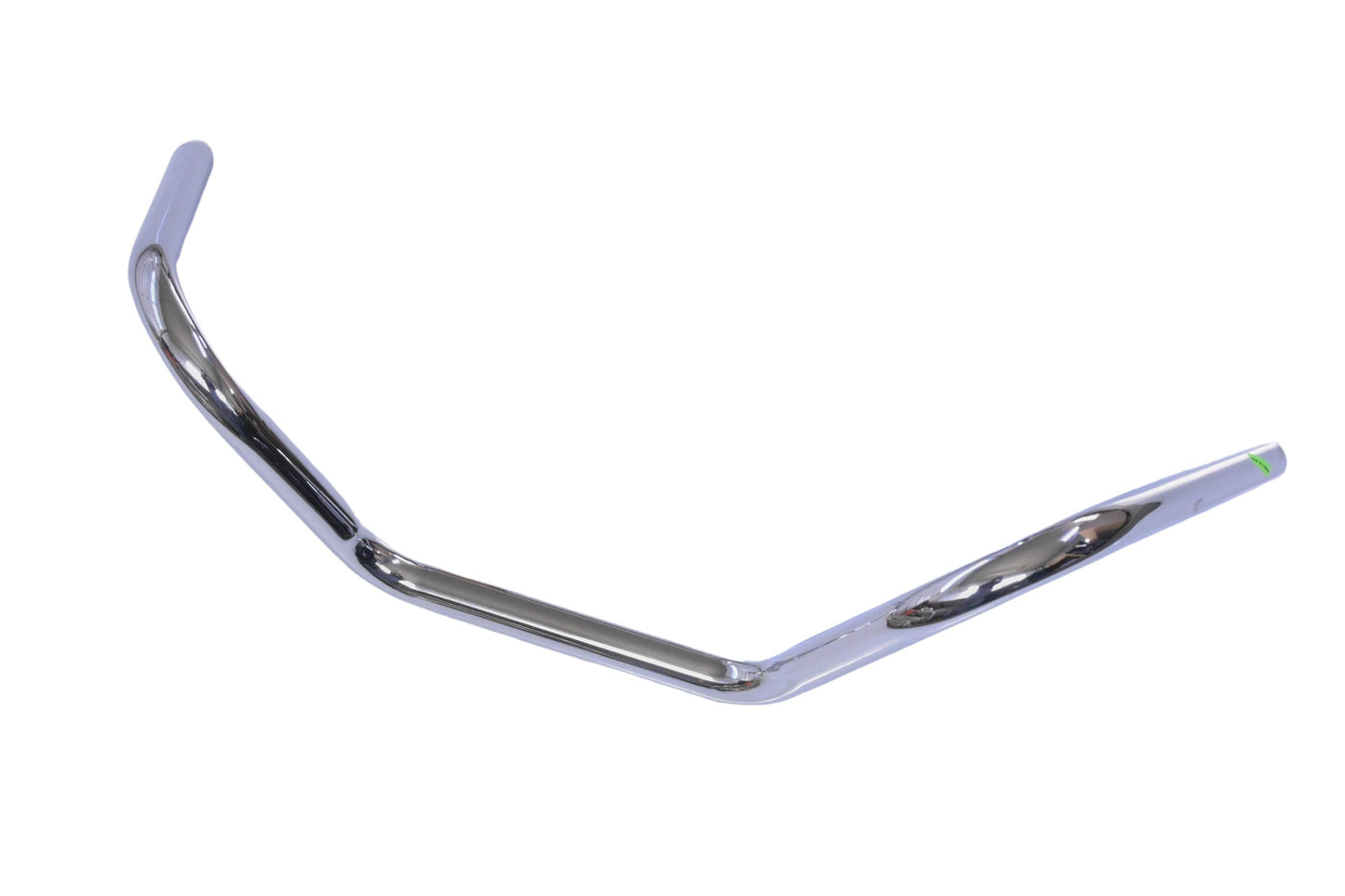 Mustang 65036 Chrome Buckhorn Handlebar NOS
